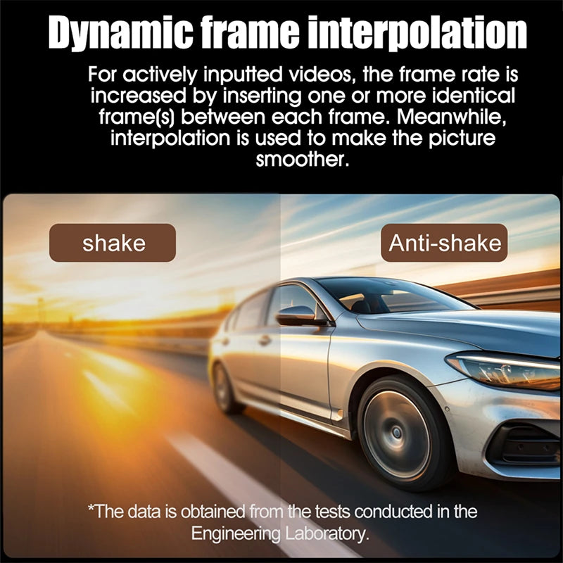 Smart Camera Glasses